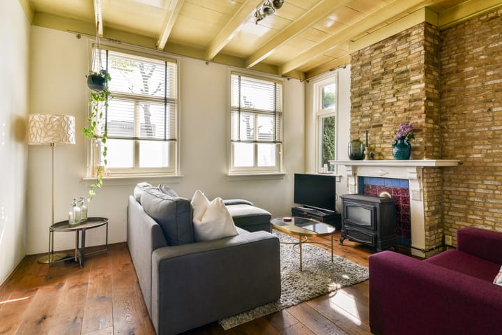 Foto 5 van Plantsoen 24