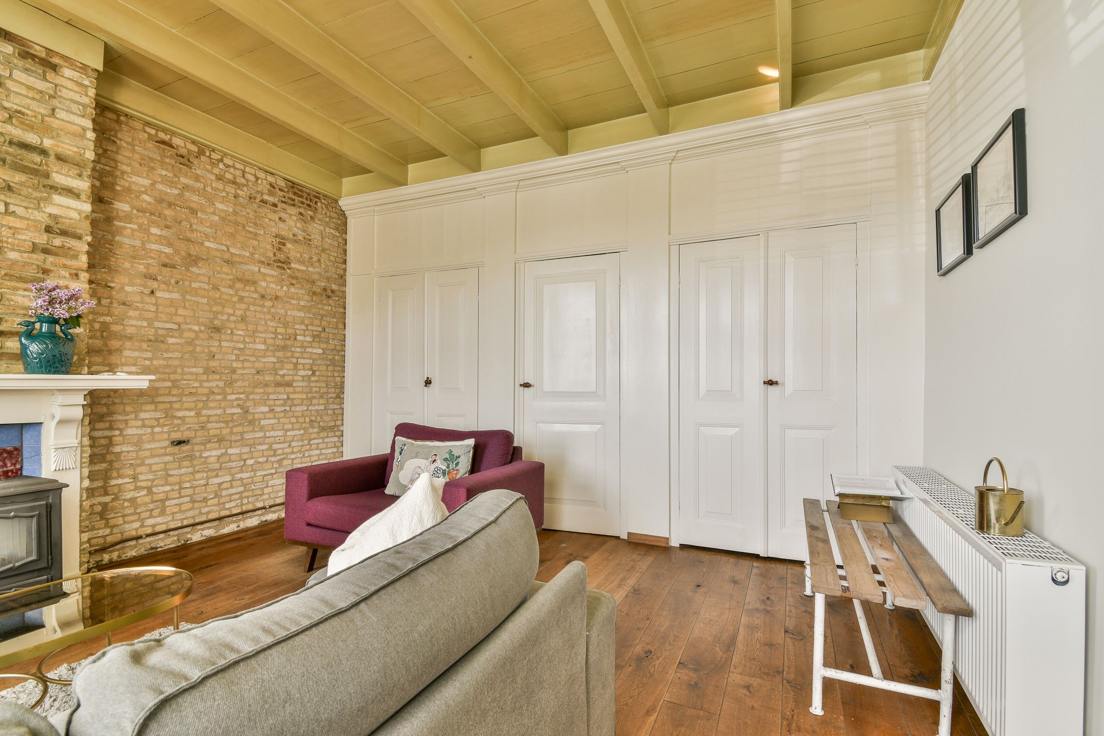 Foto 6 van Plantsoen 24