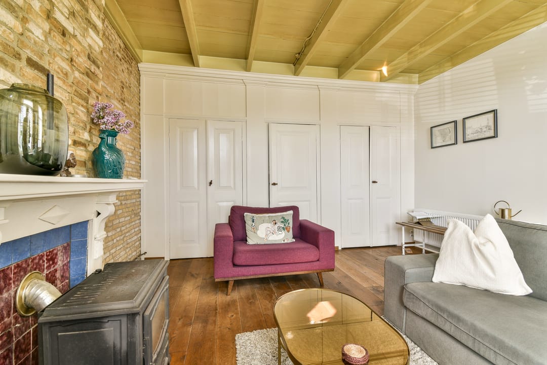 Foto 7 van Plantsoen 24