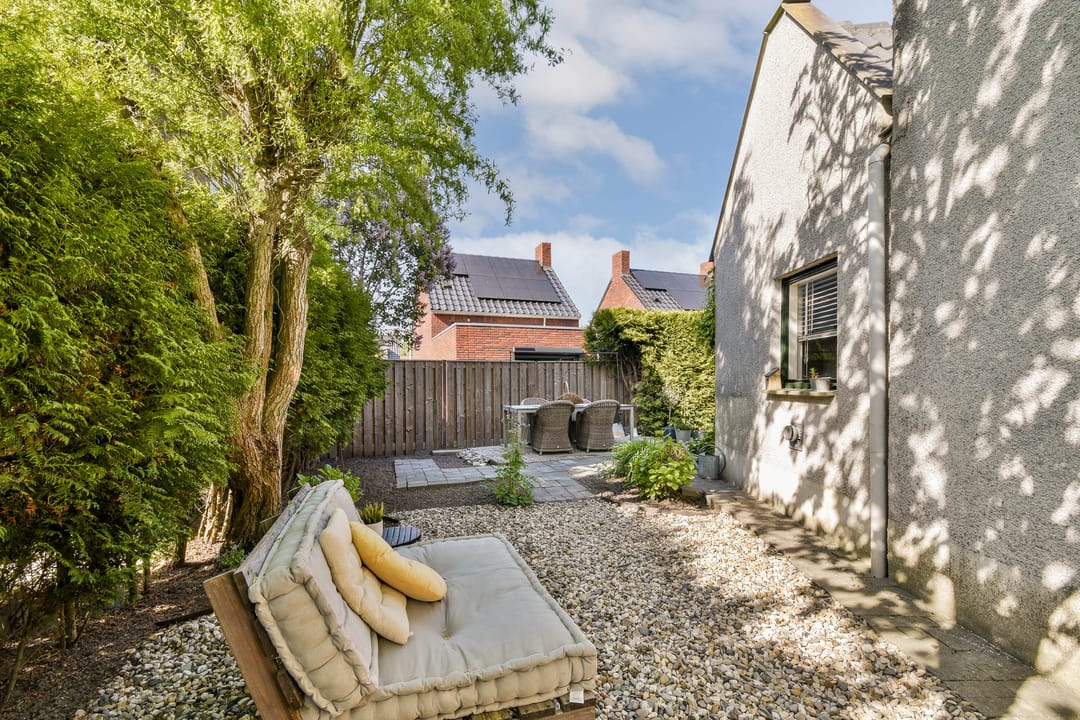 Foto 23 van Plantsoen 24