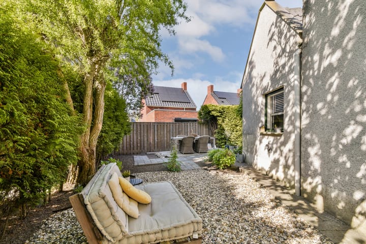 Foto 23 van Plantsoen 24