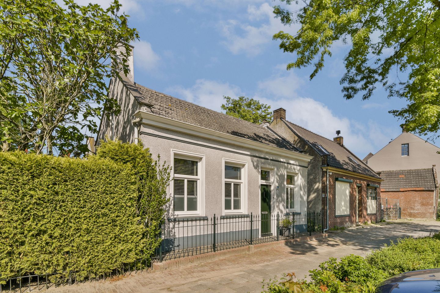 Foto 25 van Plantsoen 24