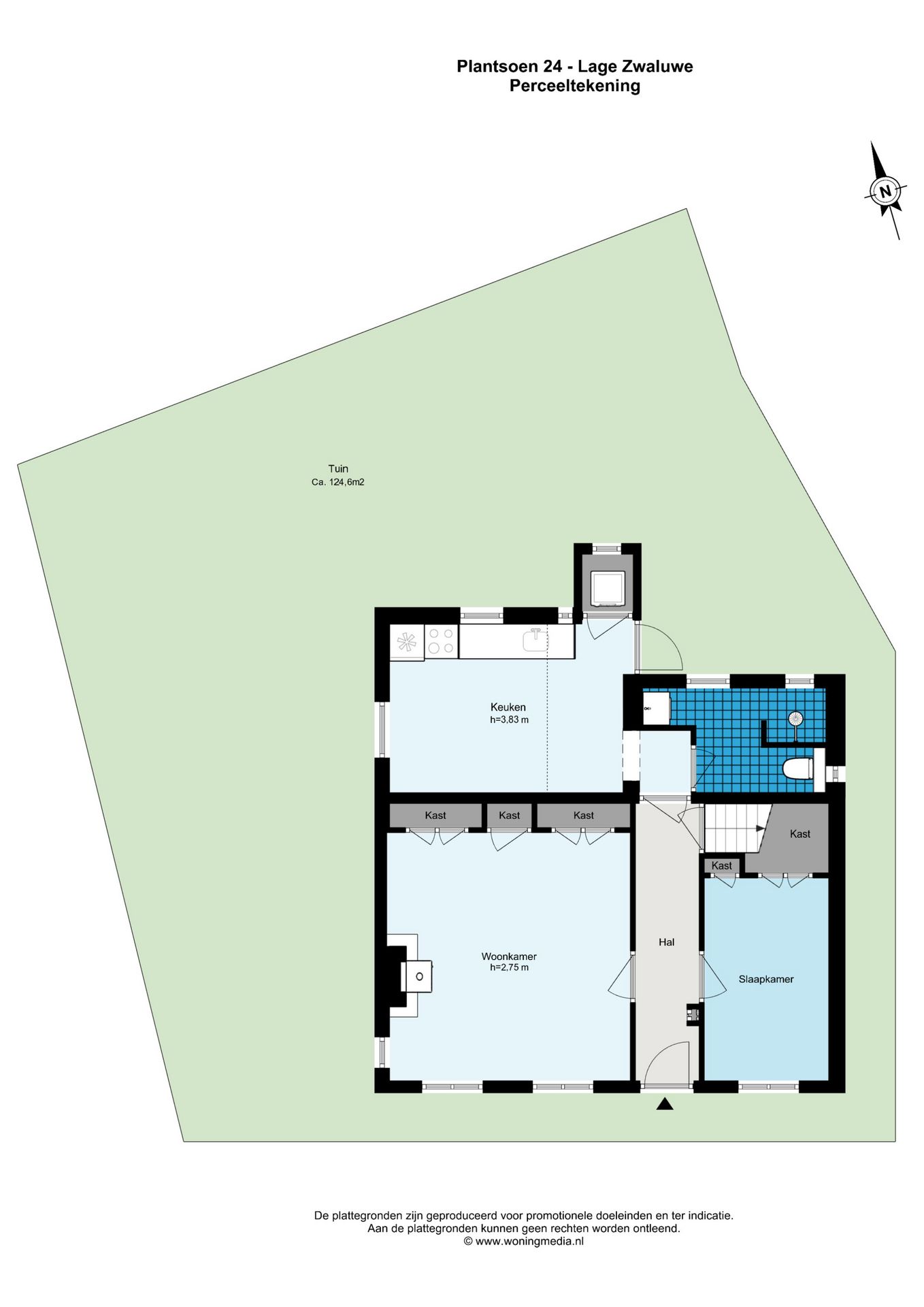 Foto 27 van Plantsoen 24