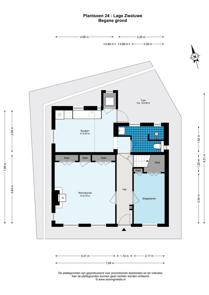 Foto 28 van Plantsoen 24