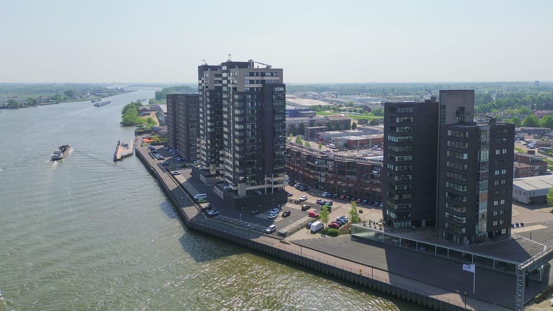 Foto 1 van Drierivierenlaan 24