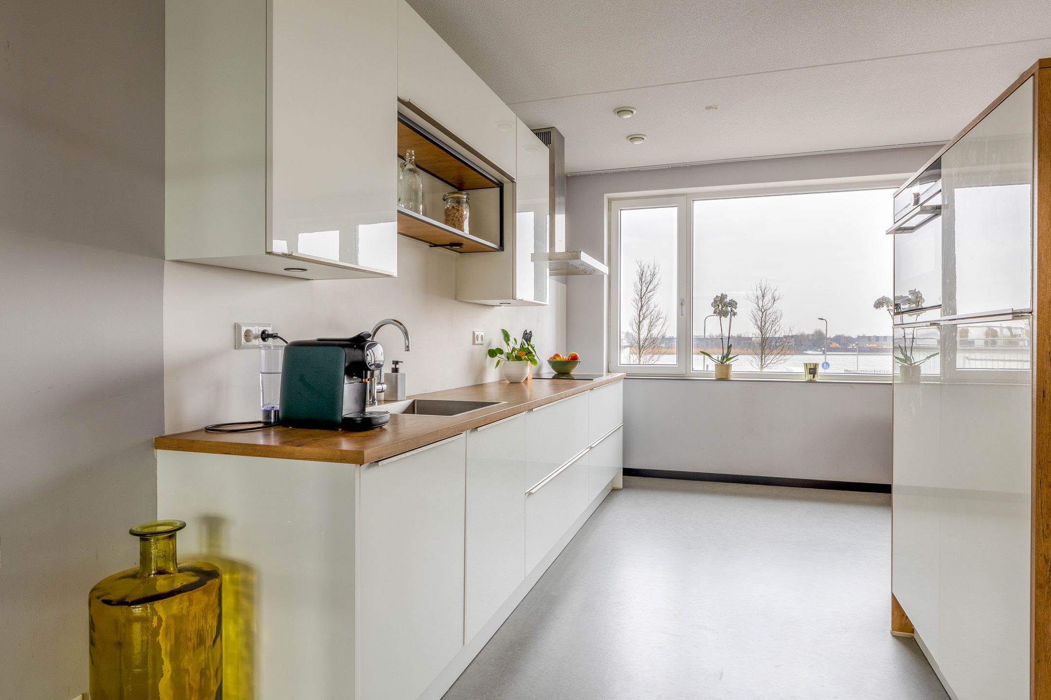 Foto 3 van Drierivierenlaan 24