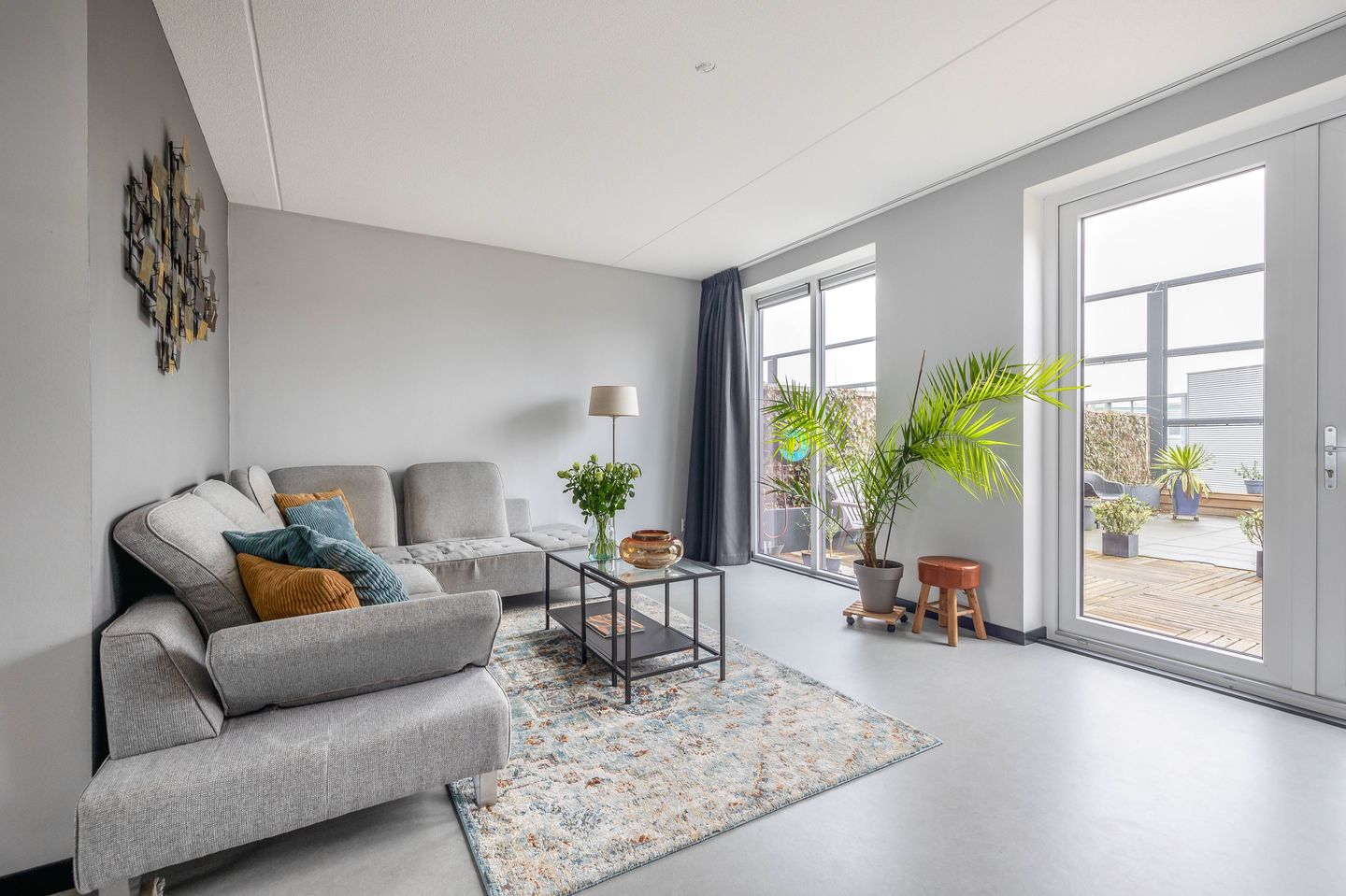 Foto 4 van Drierivierenlaan 24