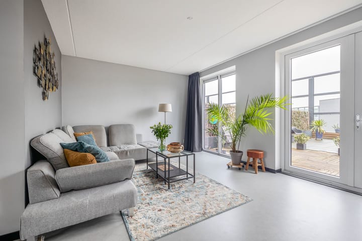 Foto 4 van Drierivierenlaan 24