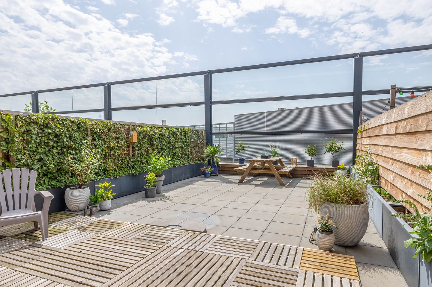 Foto 5 van Drierivierenlaan 24