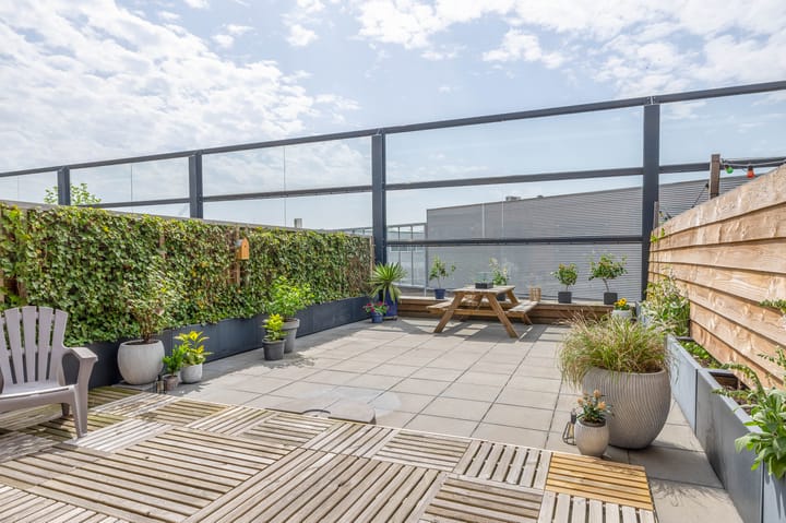 Foto 5 van Drierivierenlaan 24