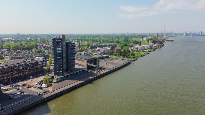 Foto 6 van Drierivierenlaan 24