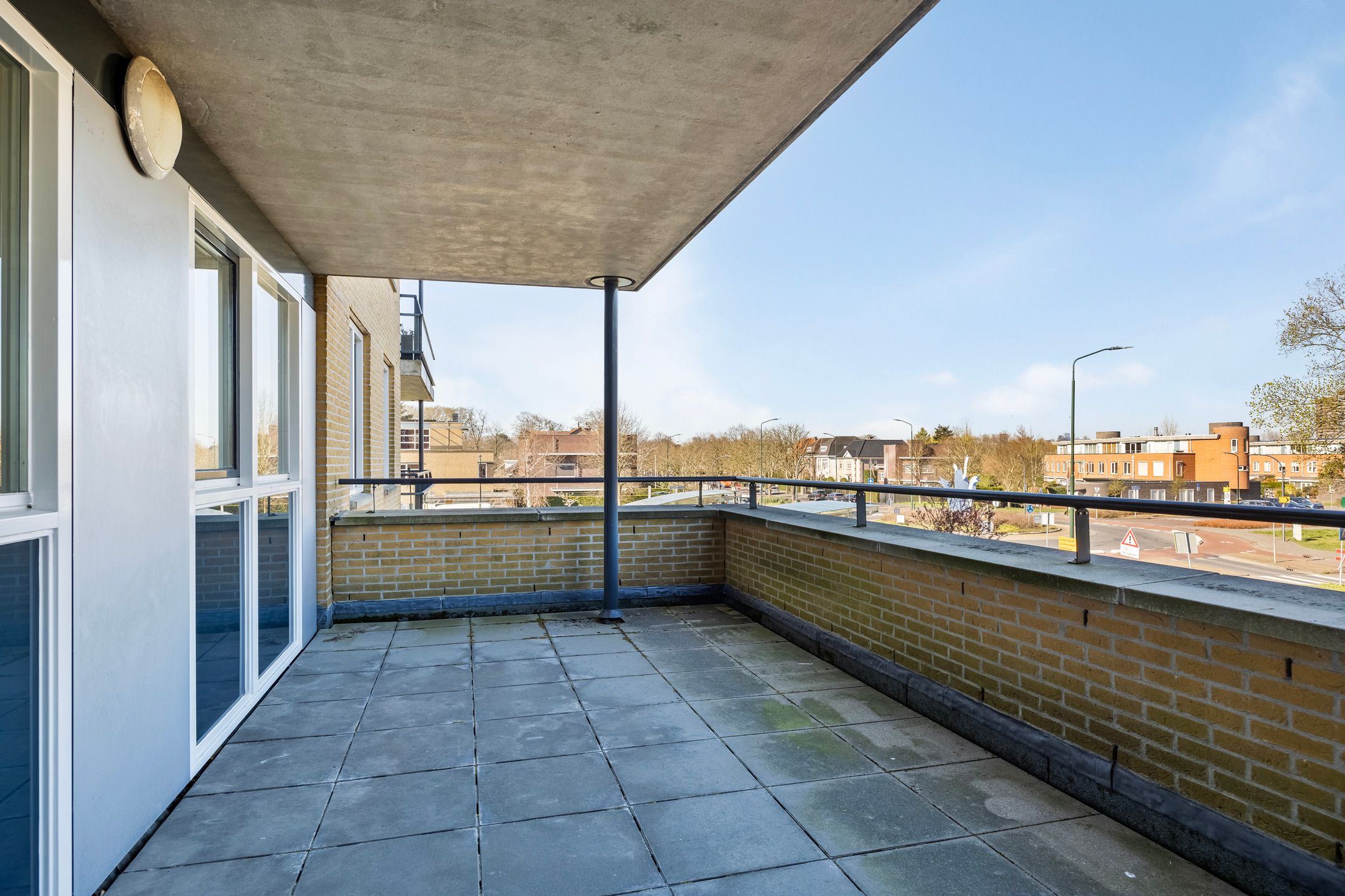 Foto 12 van Johan David Zocherstraat 12