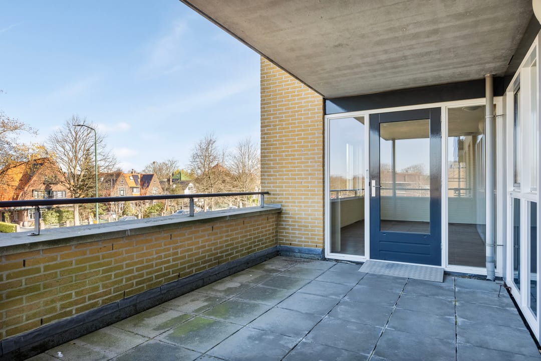 Foto 13 van Johan David Zocherstraat 12