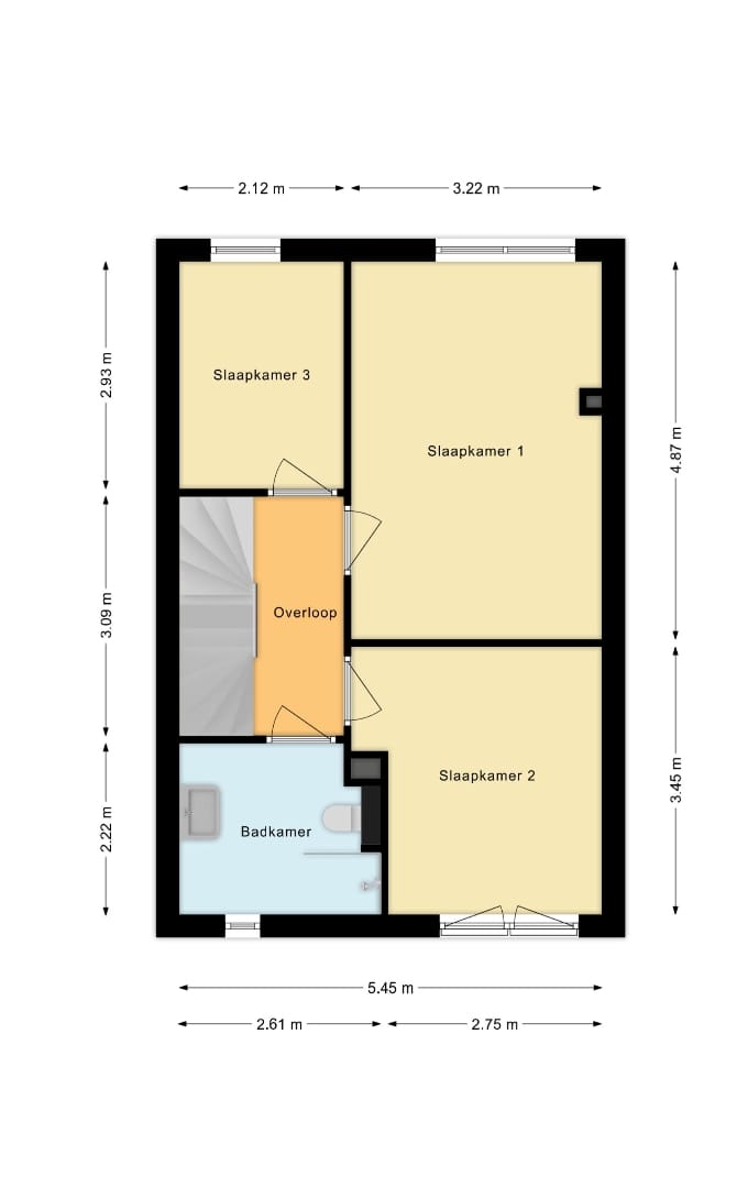 Foto 42 van Dorpsakkers 34