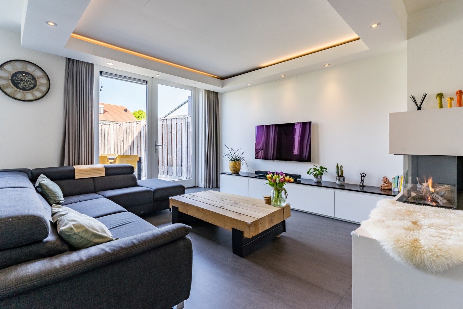 Foto 3 van Dorpsakkers 34