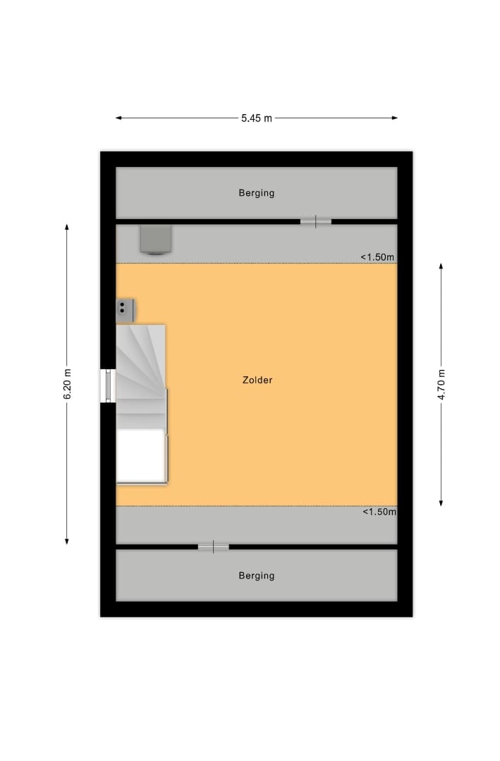 Foto 43 van Dorpsakkers 34