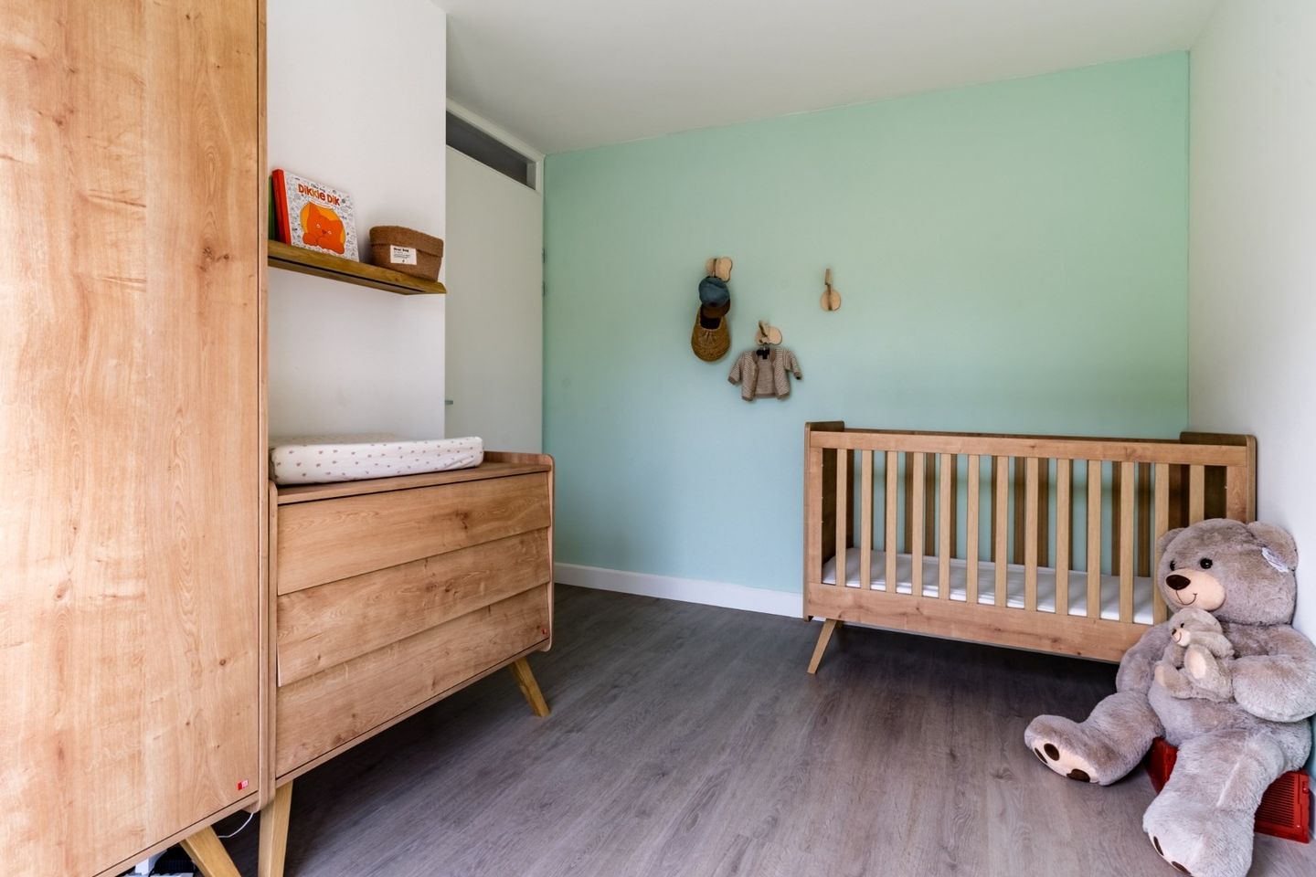 Foto 19 van Dorpsakkers 34