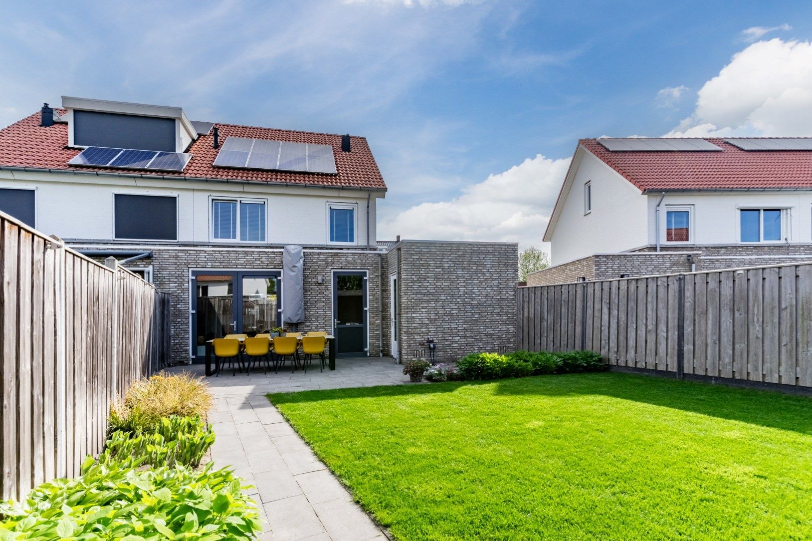 Foto 30 van Dorpsakkers 34