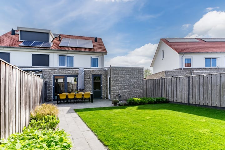 Foto 30 van Dorpsakkers 34