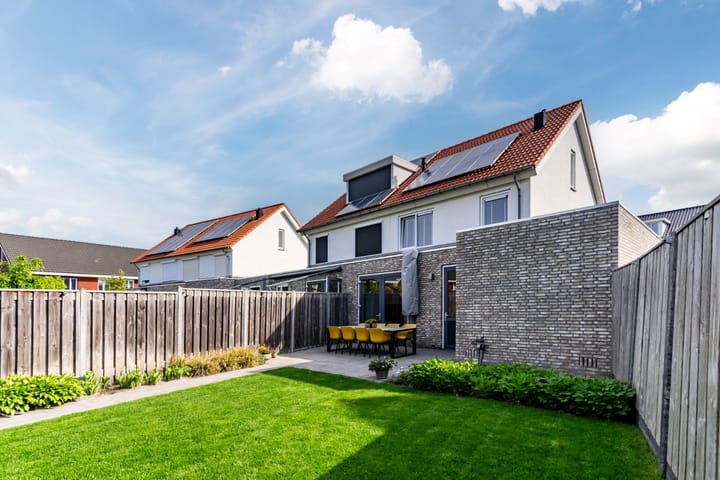 Foto 31 van Dorpsakkers 34