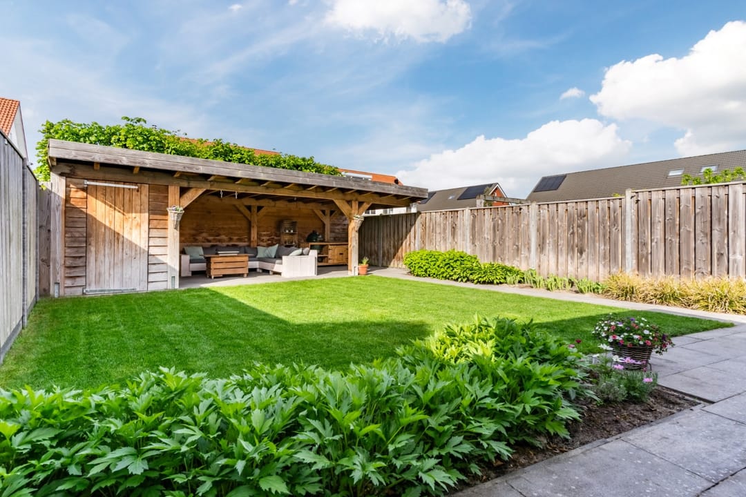 Foto 32 van Dorpsakkers 34