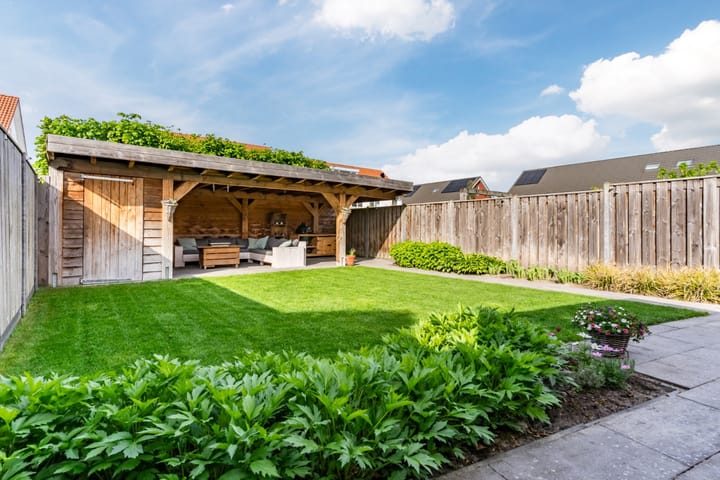 Foto 32 van Dorpsakkers 34