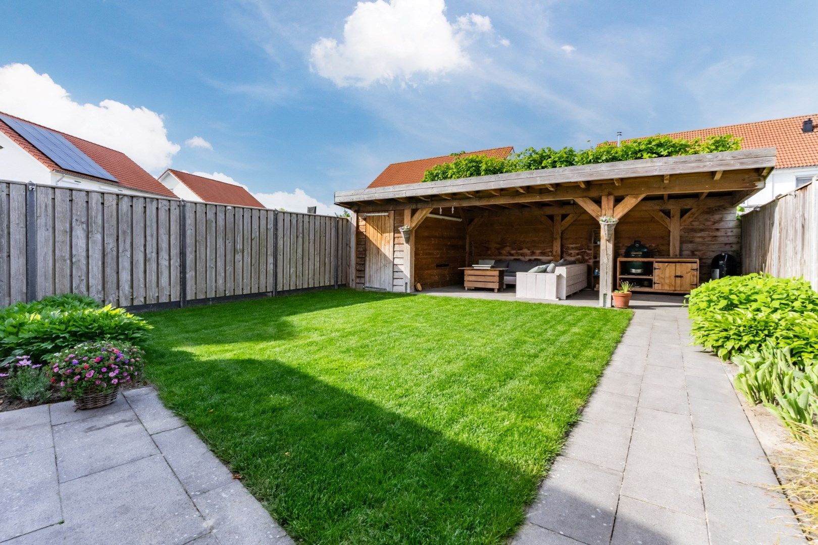 Foto 33 van Dorpsakkers 34