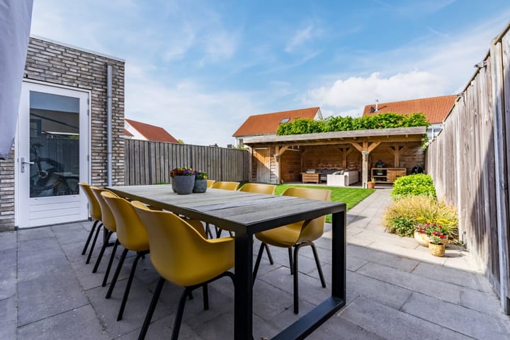 Foto 34 van Dorpsakkers 34