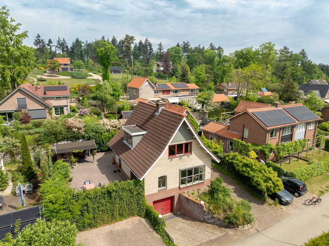 Foto 1 van Prinses-Beatrixlaan 26