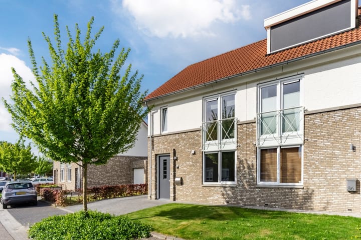 Foto 39 van Dorpsakkers 34