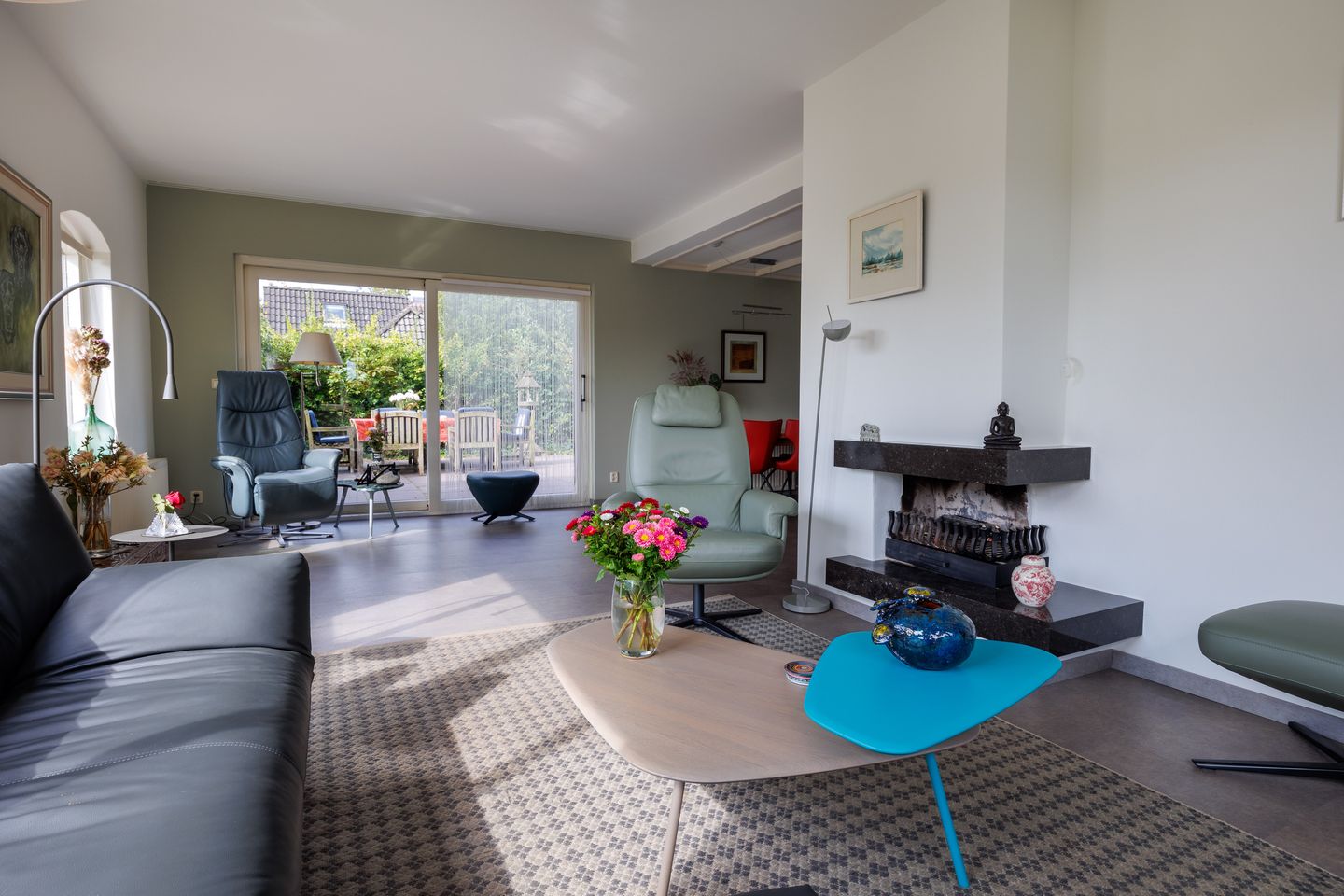 Foto 4 van Prinses-Beatrixlaan 26