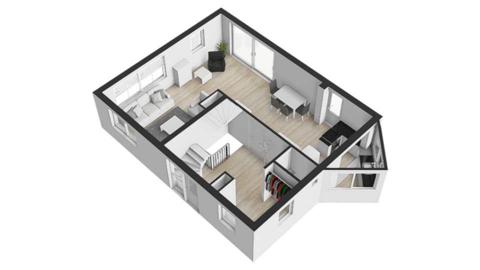 Foto 18 van Prinses-Beatrixlaan 26