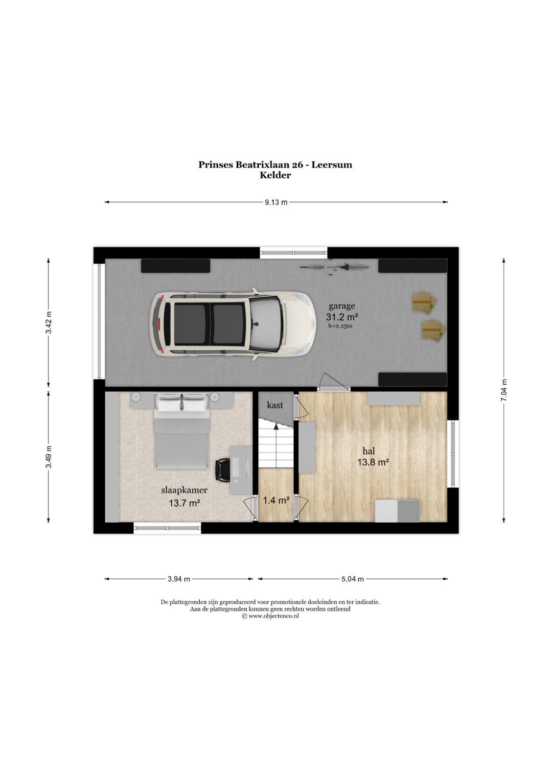 Foto 37 van Prinses-Beatrixlaan 26