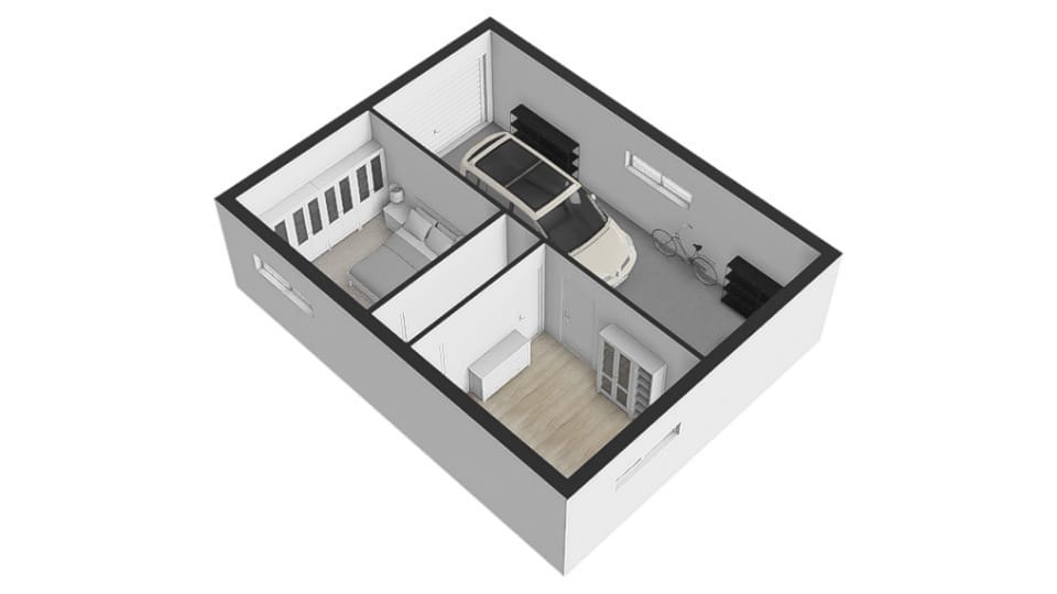 Foto 38 van Prinses-Beatrixlaan 26