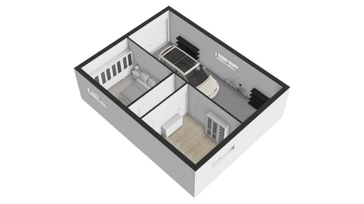 Foto 38 van Prinses-Beatrixlaan 26