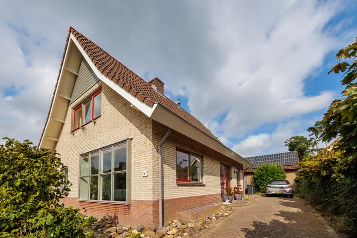 Foto 40 van Prinses-Beatrixlaan 26