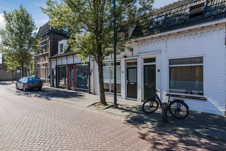 Foto 2 van Dorpsstraat 3