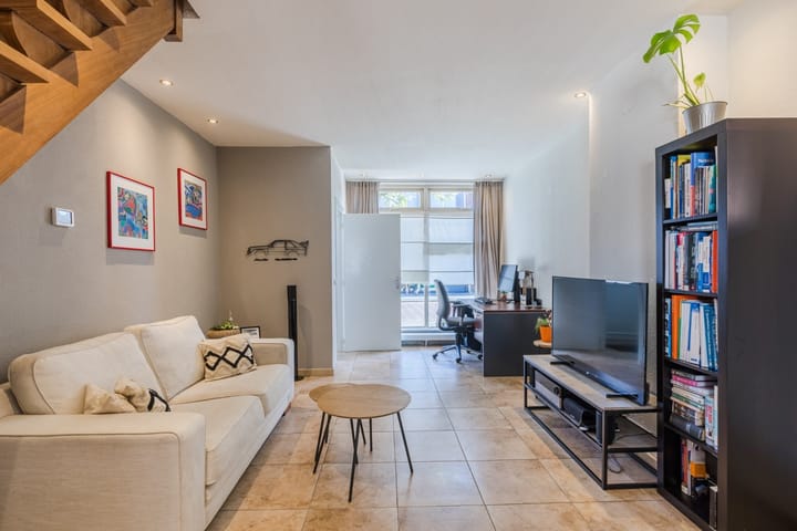 Foto 3 van Dorpsstraat 3