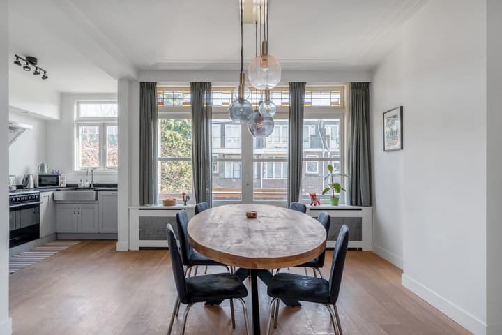 Foto 2 van De Savornin Lohmanlaan 68-A02