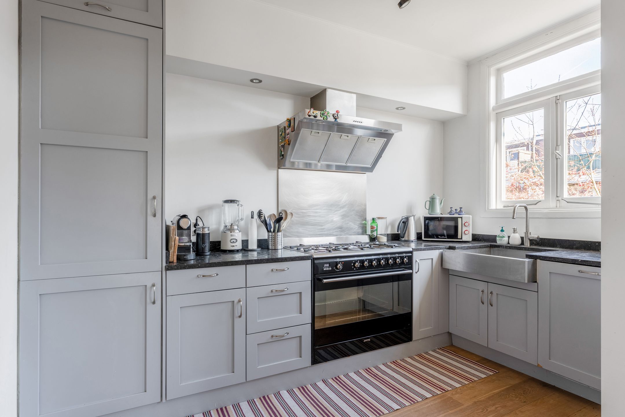 Foto 3 van De Savornin Lohmanlaan 68-A02