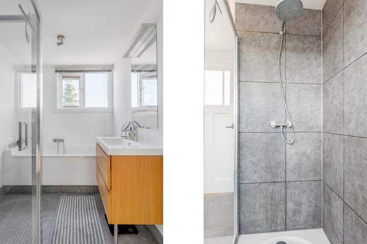 Foto 4 van De Savornin Lohmanlaan 68-A02