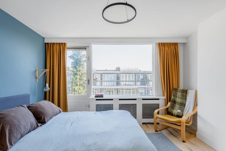 Foto 5 van De Savornin Lohmanlaan 68-A02