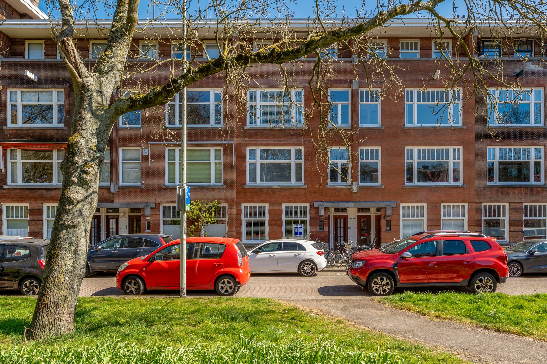 Foto 6 van De Savornin Lohmanlaan 68-A02