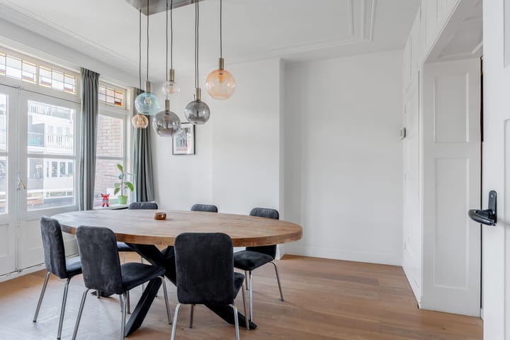 Foto 7 van De Savornin Lohmanlaan 68-A02