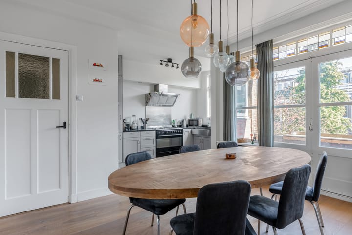 Foto 8 van De Savornin Lohmanlaan 68-A02