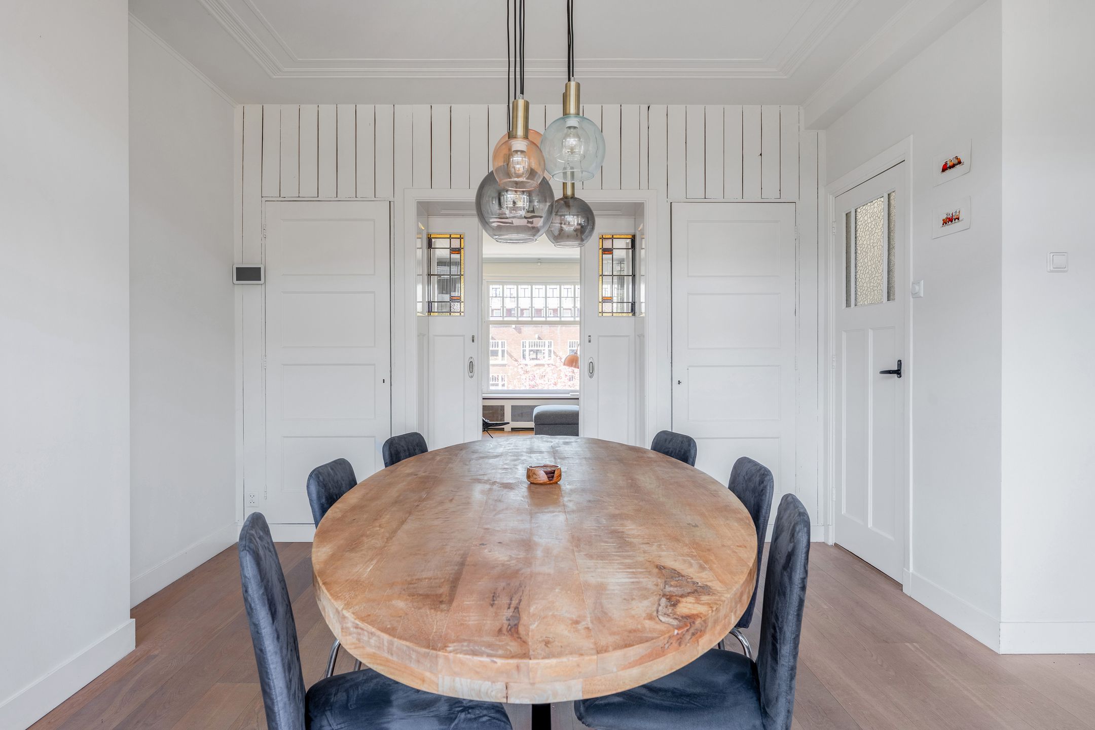 Foto 9 van De Savornin Lohmanlaan 68-A02