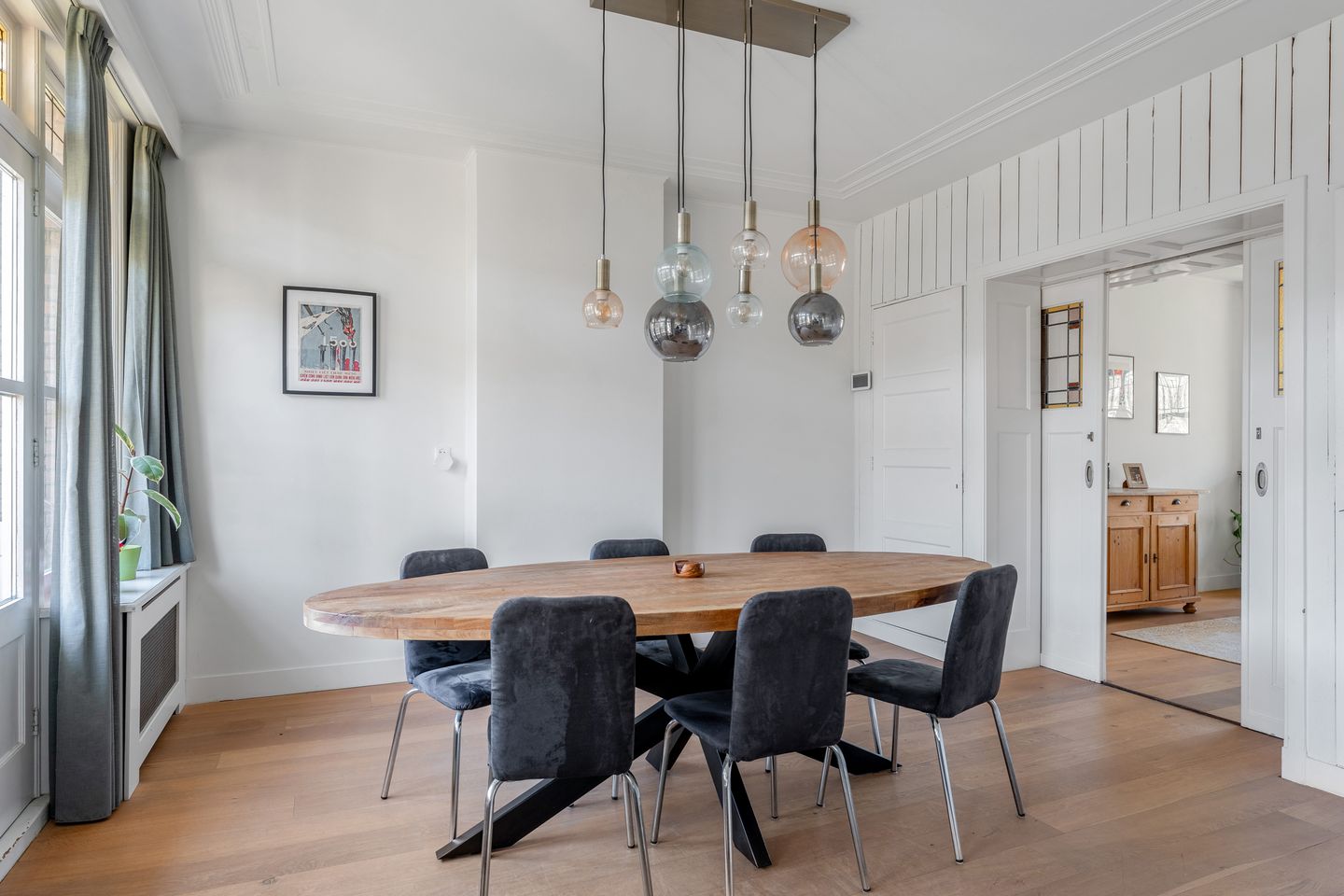 Foto 10 van De Savornin Lohmanlaan 68-A02