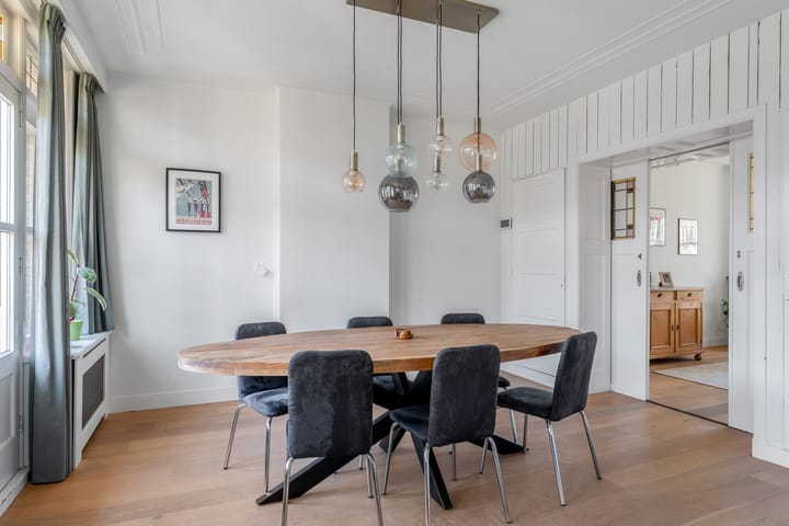 Foto 10 van De Savornin Lohmanlaan 68-A02