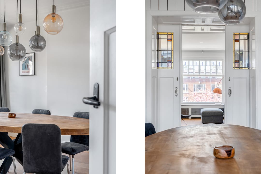 Foto 11 van De Savornin Lohmanlaan 68-A02