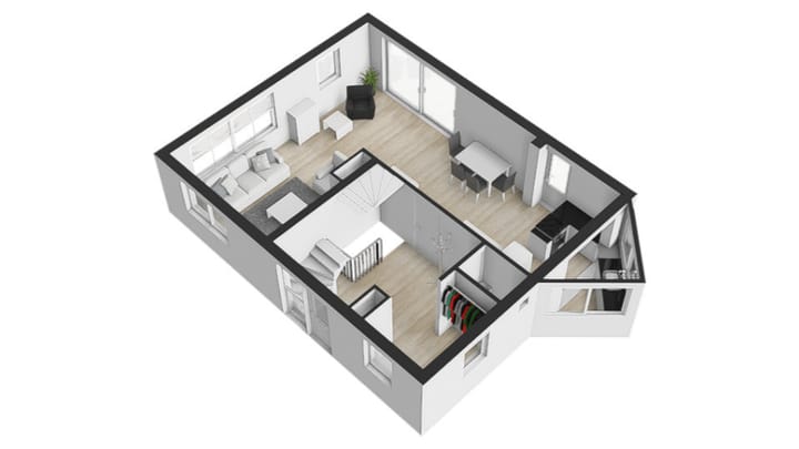 Foto 66 van Prinses-Beatrixlaan 26